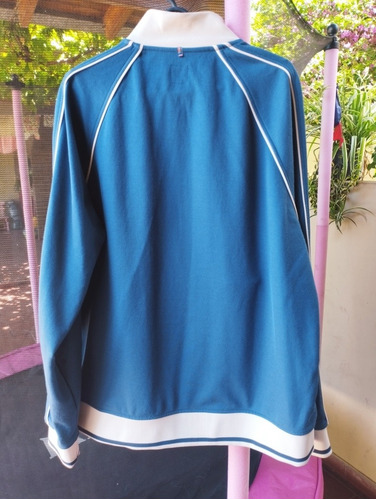 Imagen 4 de 5 de Campera Pretty Green Talle Xxl