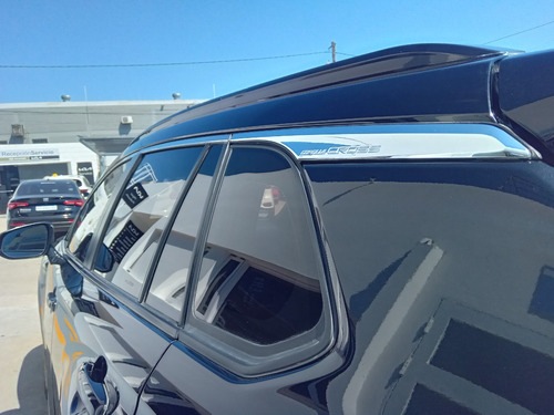 Toyota Corolla Cross 2.0 Seg Cvt