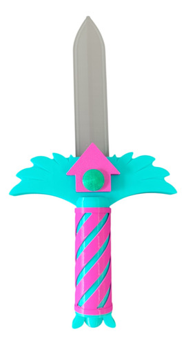 Juego Del Calamar Cuchillo Daga Squid Game Cian