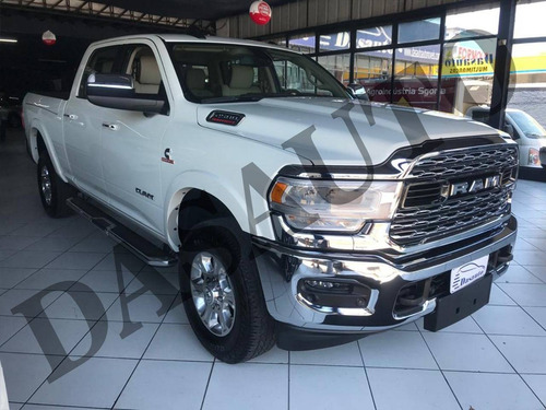 Dodge Ram 6.7 2500 Laramie 4x4 Cd I6 Turbo Diesel 4p