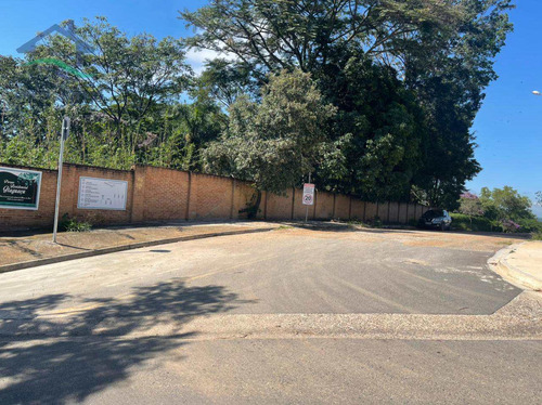 Terreno, Parque Residencial Itaguaçu, Atibaia - R$ 350 Mil, Cod: 2798 - V2798