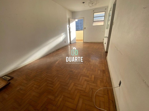 Imagem 1 de 14 de Apartamento - Ap03968 - 69548117