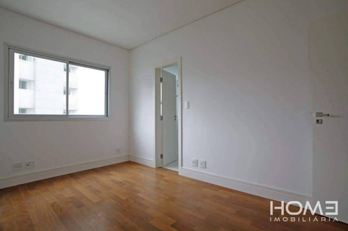 Imagem 10 de 24 de Apartamento Com 4 Dormitórios À Venda, 298 M² Por R$ 3.587.200,00 - Barra Da Tijuca - Rio De Janeiro/rj - Ap0954