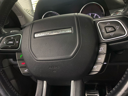 Land Rover Evoque 2.0 Si4 Dynamic Tech Pack 5p