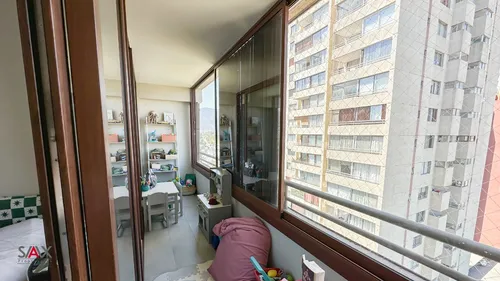 Departamento Estiloso, Moderno Y Remodelado Con Gran Vista