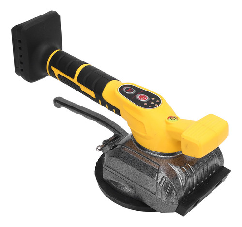 Herramienta Portátil Para Azulejos, 10000 Hz/min, 5 Marchas,