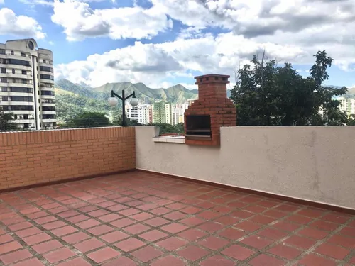 Apartamento En Alquiler