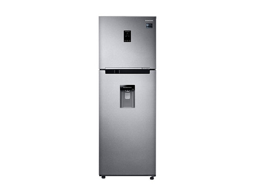 Heladera Samsung Rt32k5930sl 318 Litros Inverter Otero Hogar