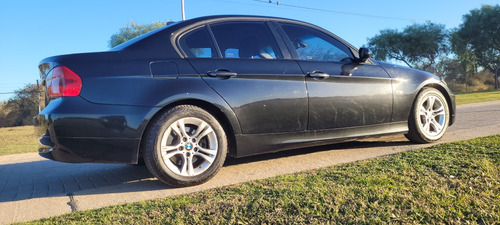 BMW Serie 3 2.0 320d Sedan Active