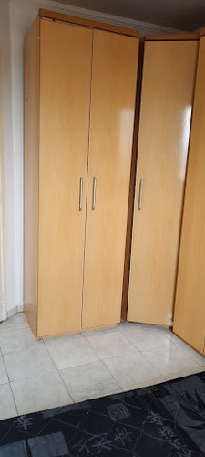 Imagem 9 de 15 de Apartamento 2 Dormitórios Linha 6 Laranja Do Metrô - Ap6450