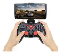 Comprar Control O Joystick Gamer Para Smartphone, Ps3, Windows, Tv, 