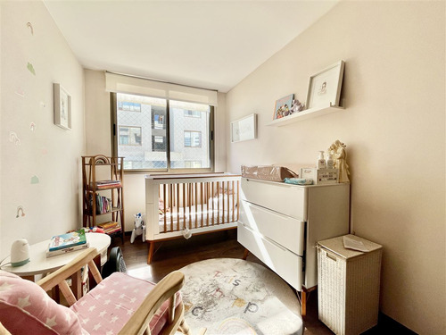 3 Dorm + Sala De Estar - La Reina