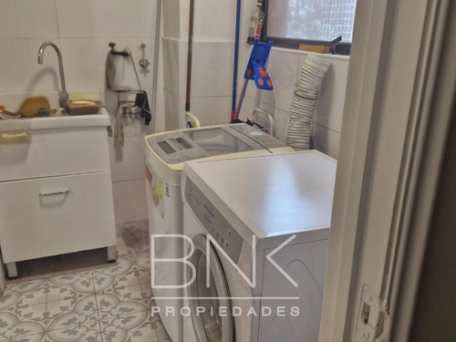 Depto Arriendo Amoblado 2dorm Mas Servicios Nva Costanera