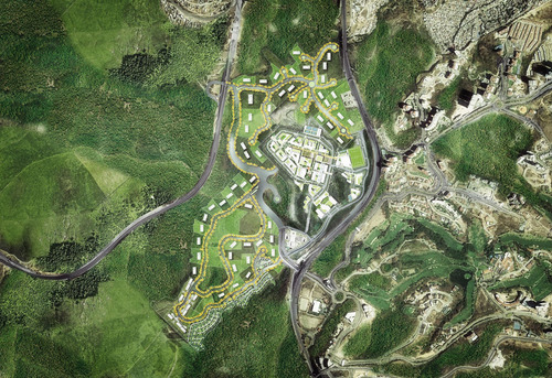 Terreno Residencial En Venta En Bosque Real