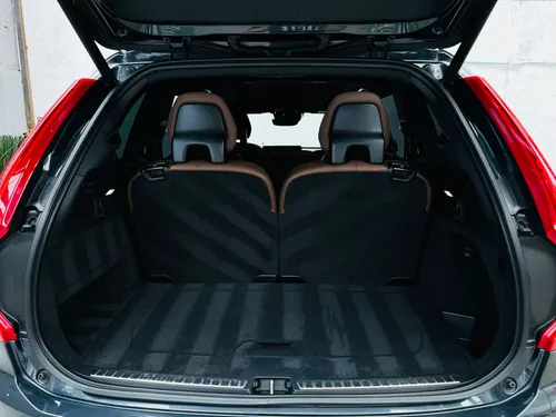 Volvo XC90 2.0 T6 Momentum Awd 7 Pas. At