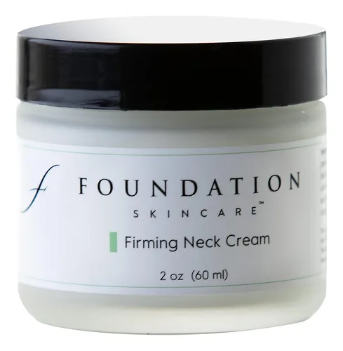 Creme Reafirmante Para Pescoço De Base Para Cuidados Com A P
