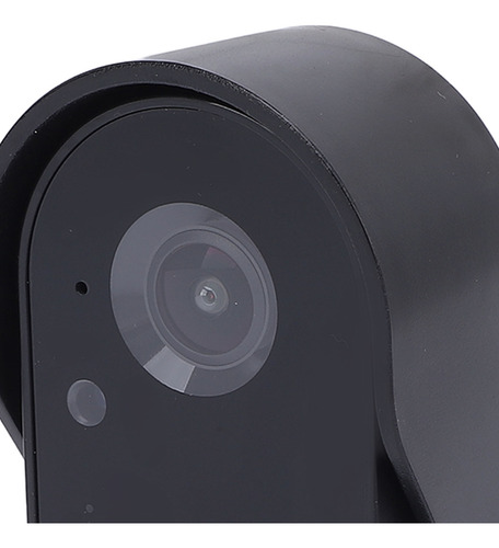 Sistema De Videoportero Inalámbrico De 2,4 G Con Timbre Wifi