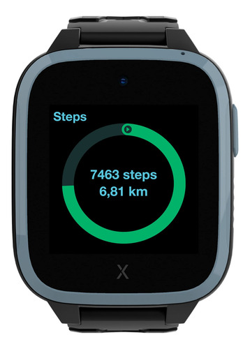 Reloj Xplora Xgo 3 Para Niños, 4g, Llamadas, Mensajes, Gps