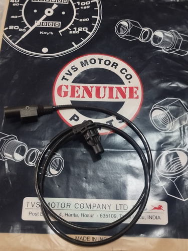 Sensor De Abs Tvs Apache 200 Fi