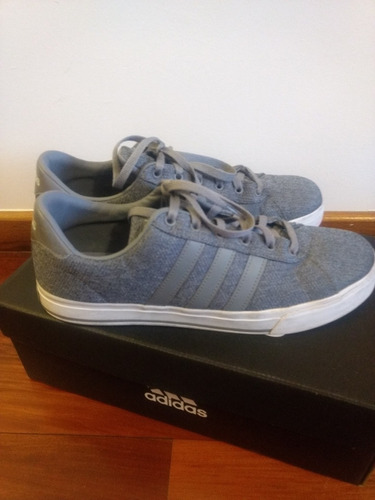 Zapatillas adidas Urbana Gris