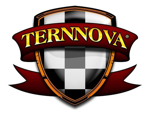 Imagen 9 de 10 de Ternnova | Kit / Combo Pulido #01 | Pastas / Pulir / 3 Pasos