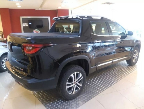 Fiat Toro 0km 2021 $218.000 O Tu Usado, Tomamos Planes - L