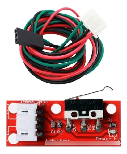 Final De Carrera Impresora 3d Ramp Cable 70cm