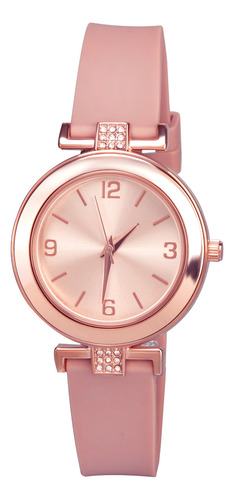 Regalo! Reloj Pulsera De Mujer Camila - Avon