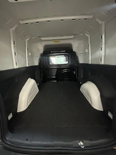Fiat Fiorino 1.4 Endurance