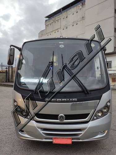 Imagem 1 de 7 de Thunder Volks 9-160 Ano 2013 Tv-dvd-som-wc 24 Lug Mc-ref 857