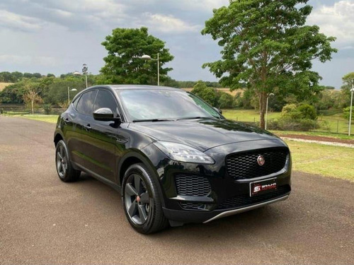 Jaguar E-Pace 2.0 S Awd Flex Aut. (p250) 5p