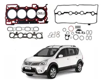 Comprar Jogo Junta Motor Bastos Livina X-gear 1.8 2009 A 2014