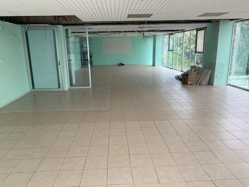 Imagen 2 de 14 de Anzures 450m2, Acondicionada, Privados, Vigilancia, 6 Estaci