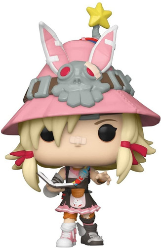 Funko Pop Tiny Tina's Wonderlands Tiny Tina
