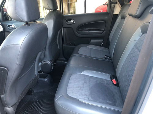 Imagen 15 de 19 de Citroen C3 Aircross