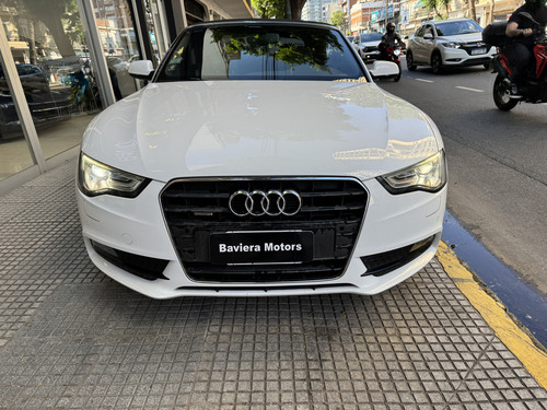 Audi A5 3.0 Coupe Tfsi 272cv Stronic Quattro