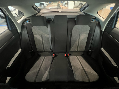Volkswagen Nivus 1.0 Tsi 200 Comfortline
