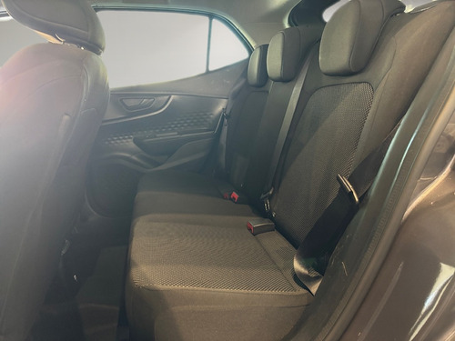 Fiat Pulse 1.3 FLEX DRIVE MANUAL