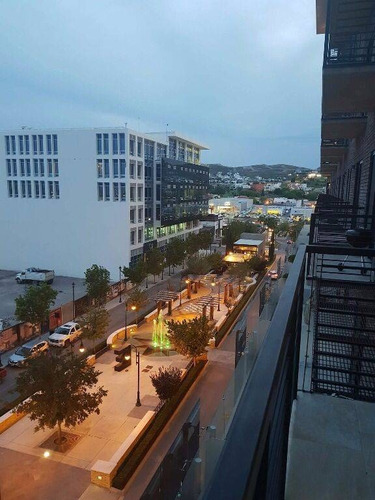 Imagen 4 de 22 de Departamentos En Renta Zona D1 The Lofts Chihuahua