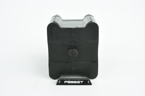 Imagen 3 de 8 de Goma Barra Delantera Jeep Grand Cherokee 4.0 4.7 99 05 Wj