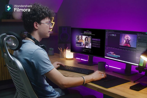 Filmora 14
