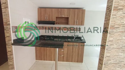 Apartamento En Arriendo En Bosques De San Sebastian. Cod A16121