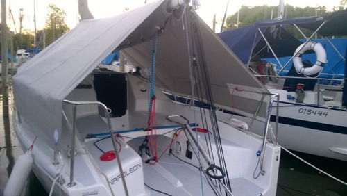 Velero Mystic Malbec 290 En Excelentes Condiciones