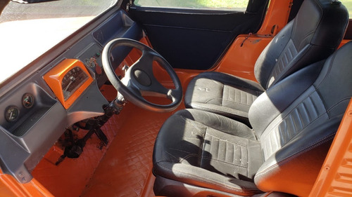 Citroen Mehari 1979