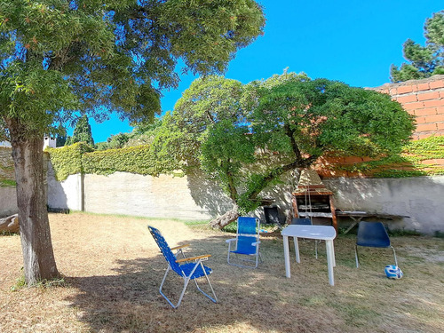 Ph En 32 E/ 1 Y 1 Bis - San Clemente Del Tuyú