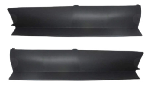 Spoiler Delanterio Completo Stralis 380/420 Alternativo