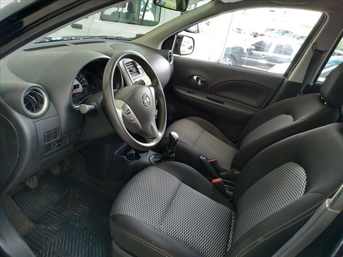 March 1.0 Sv 12v Flex 4p Manual