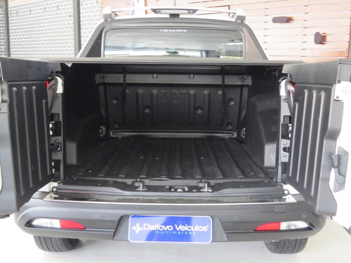 Fiat Toro 2.0 16v Turbo Diesel Volcano 4wd At9