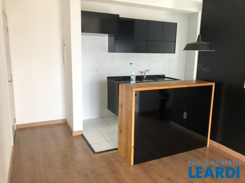 Imagem 2 de 15 de Apartamento - Independência - Sp - 640936