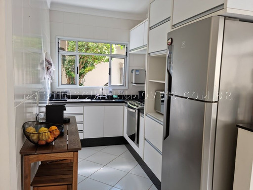 Imagem 13 de 30 de Casa À Venda No Bairro Vila Madalena - São Paulo/sp - 208